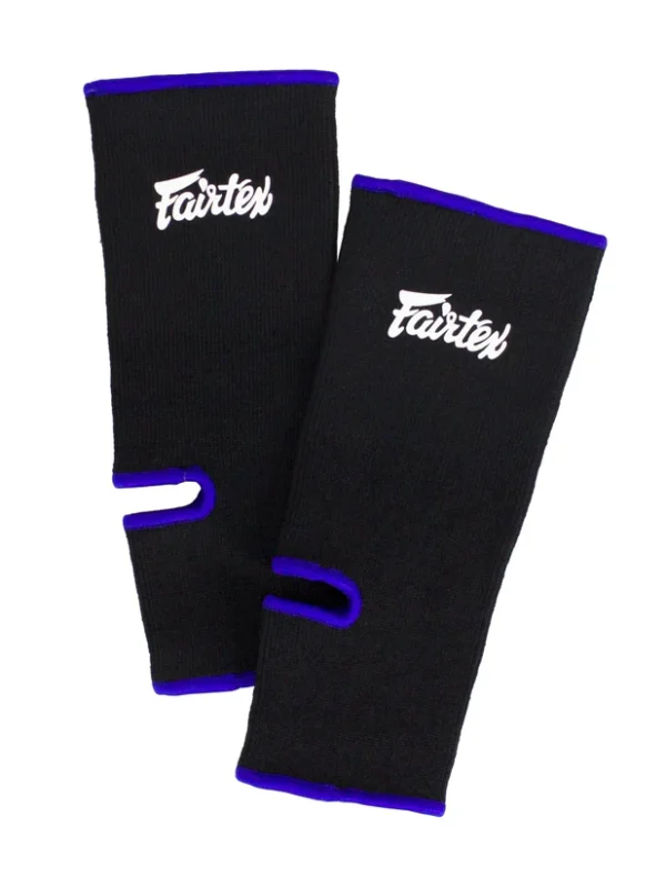 קרסוליות FAIRTEX שחור